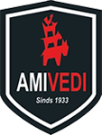 logo Amivedi